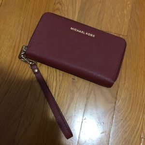 MK wallet